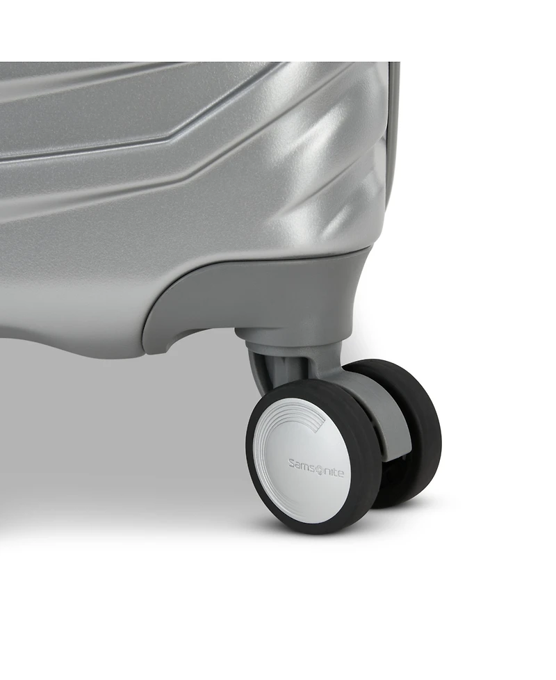 Samsonite Spin Tech 6 Medium Spinner, Created for Macy's