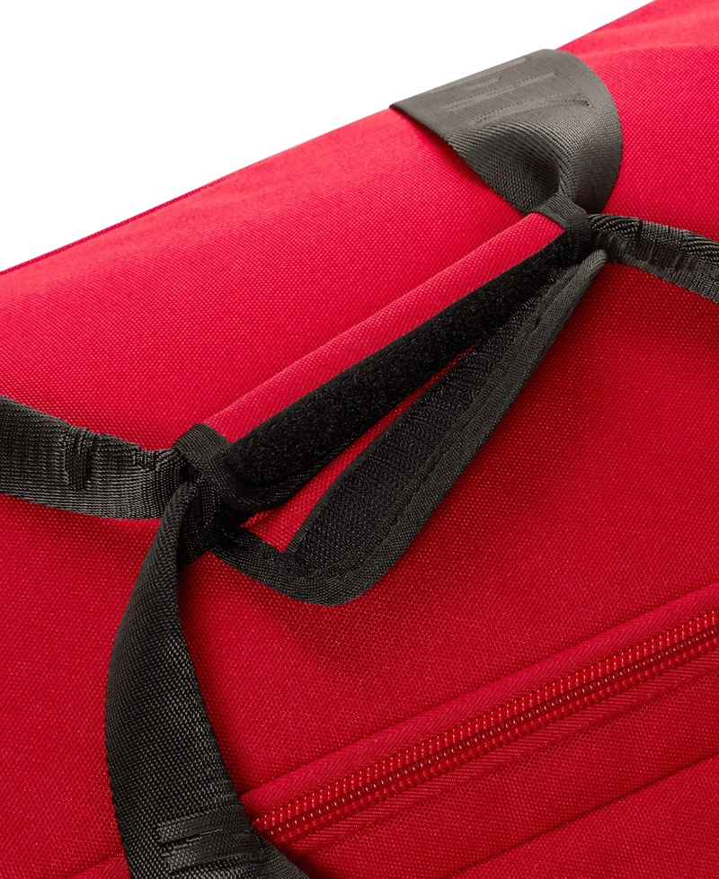 Jordan Medium Logo Duffel Bag