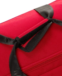Jordan Medium Logo Duffel Bag