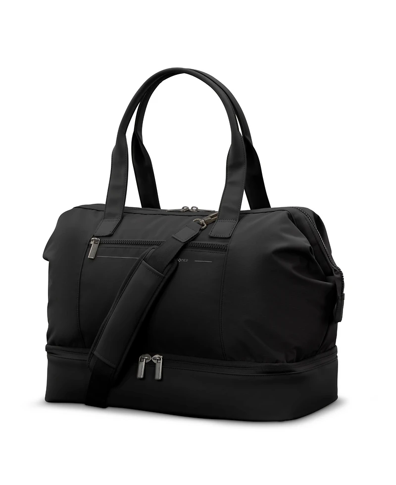 Samsonite Better than Basic Drop Bottom Weekender Duffel