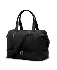 Samsonite Better than Basic Drop Bottom Weekender Duffel