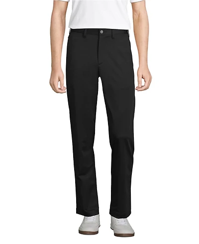 Lands' End Men's Flex Golf Pant