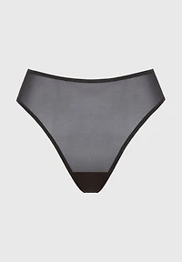 Cuup Women's The Highwaist - Mesh