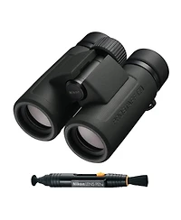 Nikon Prostaff P3 10X30 Binoculars with Lenspen Cleaning System