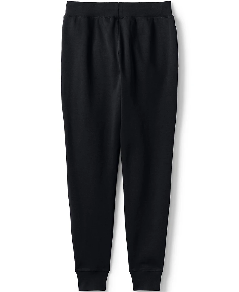 Lands' End Men's Adult Jogger Sweatpants