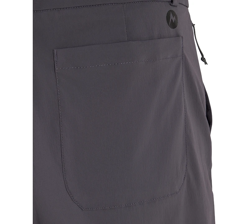 Marmot Women's Arch Rock Convertible Water-Repellent Pants