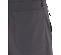 Marmot Women's Arch Rock Convertible Water-Repellent Pants