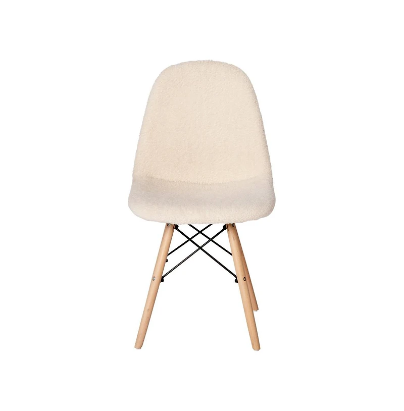 Lyon Accent Chair, Modern Accent Chair For Bedroom, Entryway, And Living Room