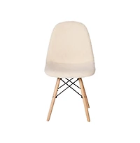 Set Of 2 Lyon Accent Chairs, Modern Accent Chair For Bedroom, Entryway, And Living Room