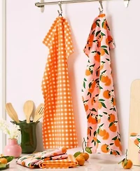 Kate Spade New York Squeeze The Day Collection