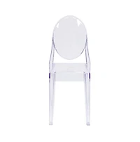 Ghost Side Chair