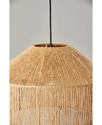 Adesso 10" Amalfi Pendant
