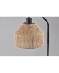 Adesso 22" Amalfi Table Lamp