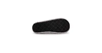 Muk Luks Women's 2 Pair Travel Ballerina Slipper Set