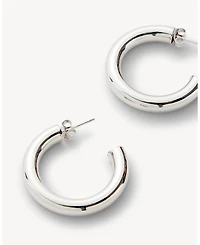 Machete 1" Perfect Hoops in Gold