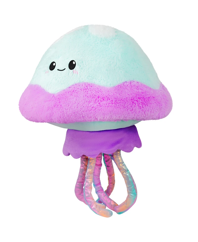 Squishable Jellyfish