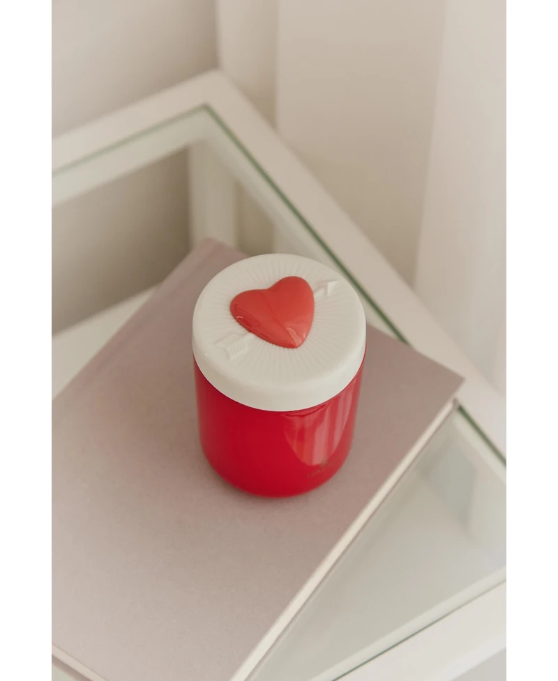 Lladro Crush Candle - Moonlight
