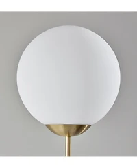 Adesso 65" Terra Floor Lamp