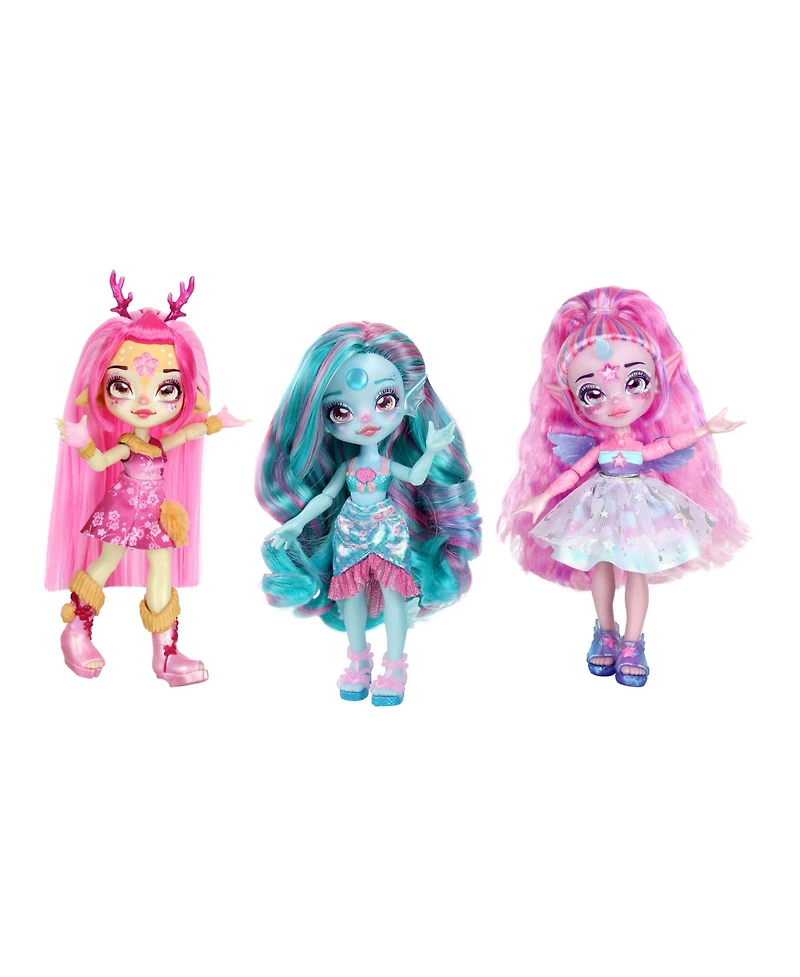 Magic Mixies Pixling Doll S1 Wave1