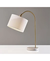 Adesso 23.5" Meredith Table Lamp