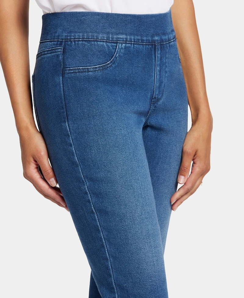 Nydj Women's Dakota Crop Jeans