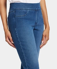 Nydj Women's Dakota Crop Jeans