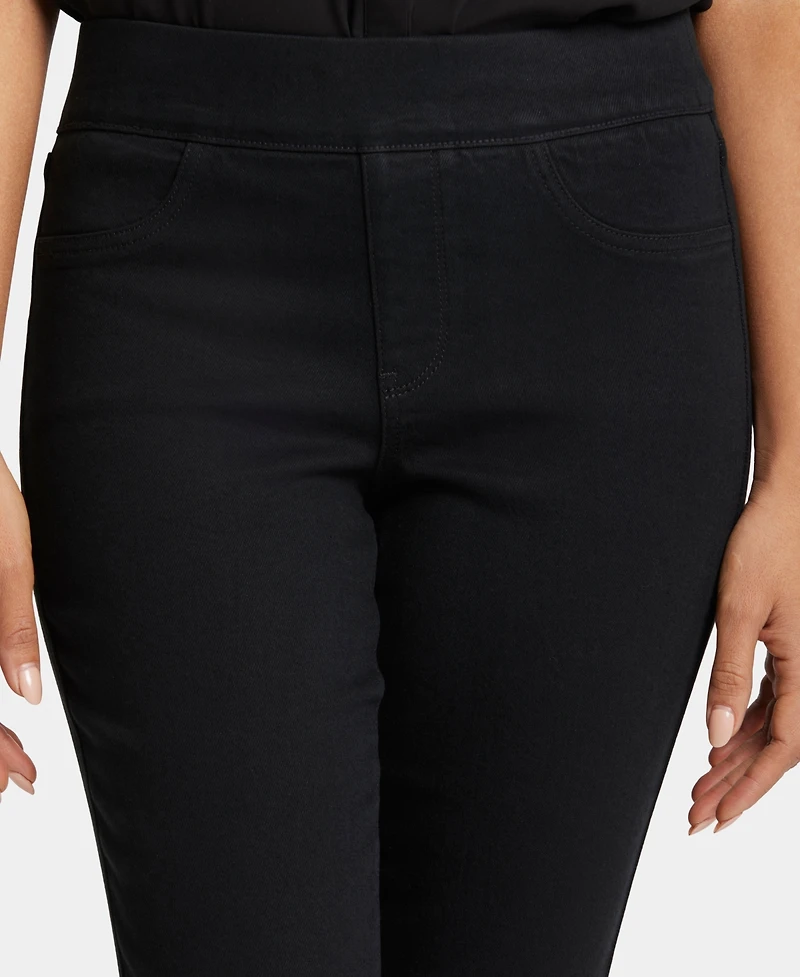 Nydj Women's Dakota Crop Jeans