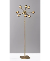 Adesso 70" Starling Led Floor Lamp