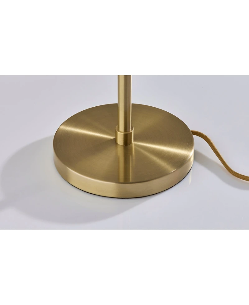 Adesso 23" Rhodes Desk Lamp