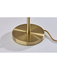 Adesso 23" Rhodes Desk Lamp