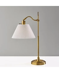 Adesso 26" Derby Table Lamp