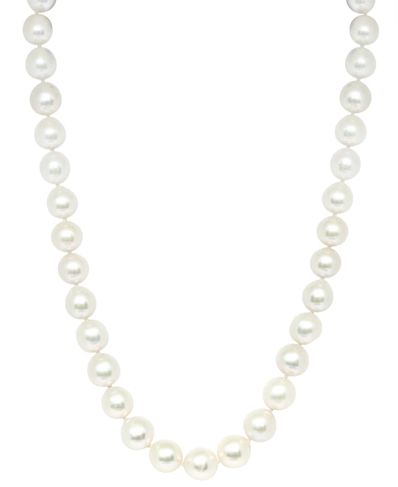 Effy Freshwater Pearl (8-10mm) Strand 18" Collar Necklace