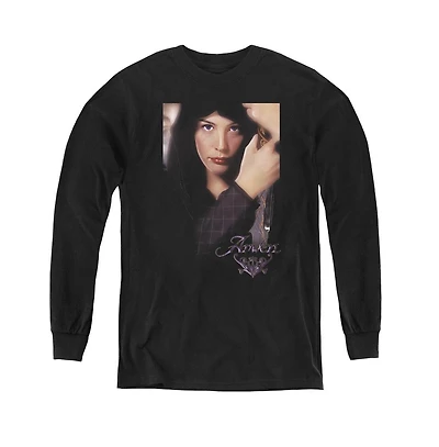Lord Of The Rings Youth Arwen Long Sleeve Sweatshirts