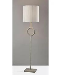 Adesso 62.5" Elizabeth Floor Lamp