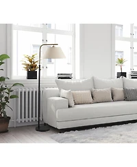 Adesso 58.5" Fletcher Floor Lamp