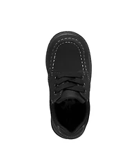 Beverly Hills Polo Club Toddler Oxford Lace-Up Casual Shoes