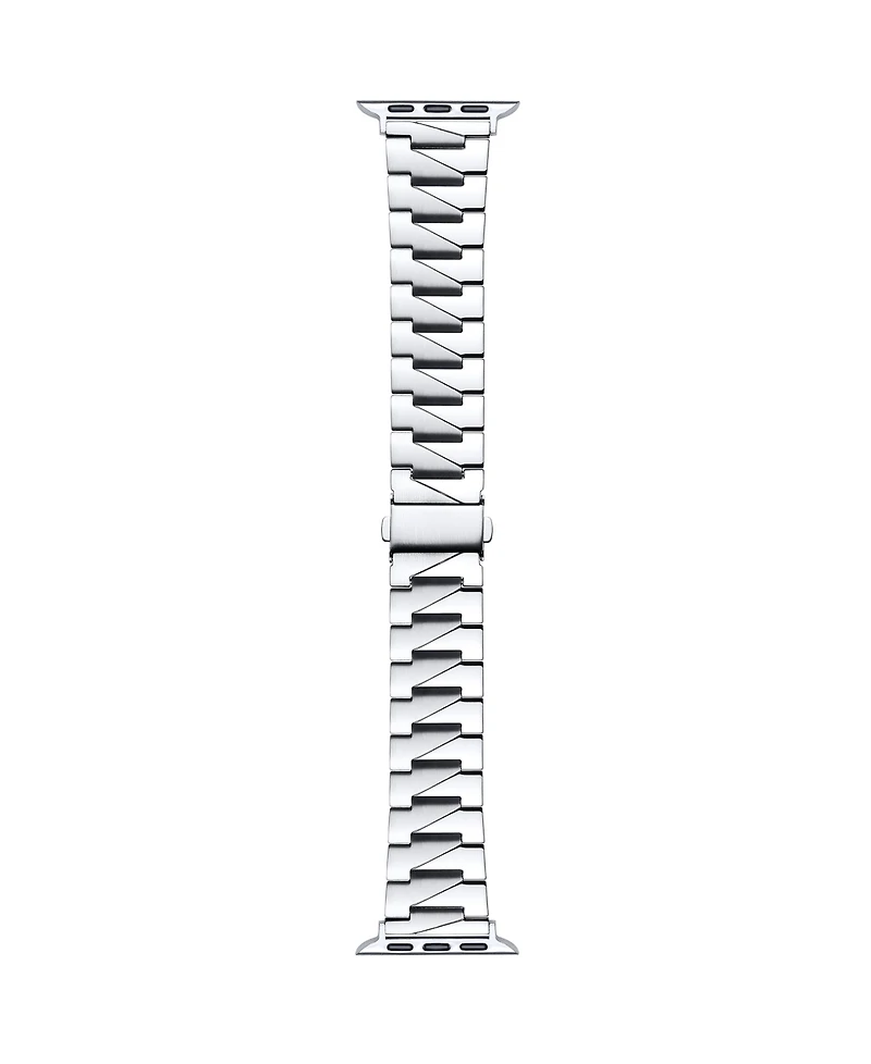 Posh Tech Scarlett Stainless Steel Band for Apple Watch 40,41,42mm