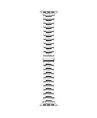 Posh Tech Scarlett Stainless Steel Band for Apple Watch 40,41,42mm