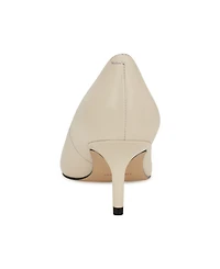 Nine West Women's Arlene Kitten Heel Pointy Toe Pumps