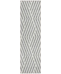 Addison Chantille Machine Washable ACN550 2'3x7'6 Runner Area Rug