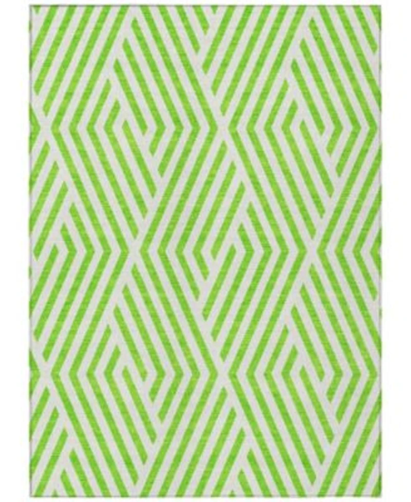 Addison Chantille Machine Washable Acn550 Area Rug Collection