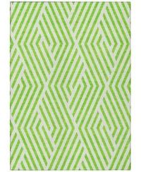 Addison Chantille Machine Washable Acn550 Area Rug Collection
