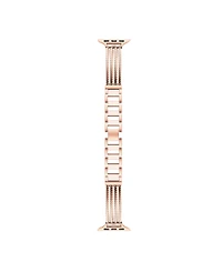 Posh Tech Clara Stainless Steel Band for Apple Watch 40,41,42mm