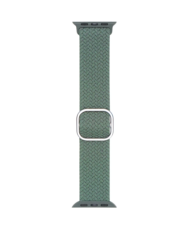 Posh Tech Avalon Nylon Band for Apple Watch 40,41,42mm