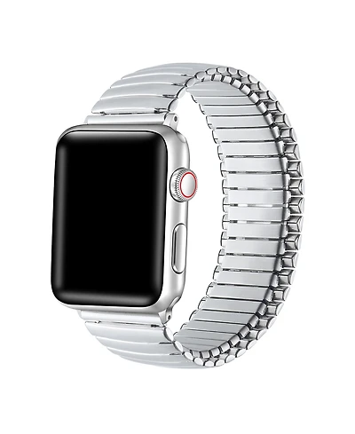 Posh Tech Slink Stainless Steel Band for Apple Watch 40,41,42mm
