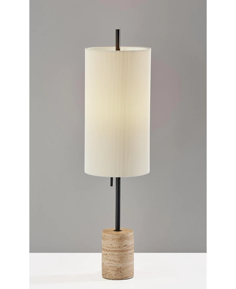 Adesso 30" Eleanor Table Lamp