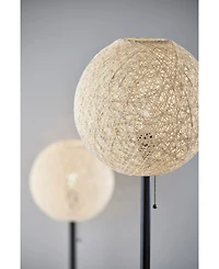 Adesso 24" Havana Table Lamp