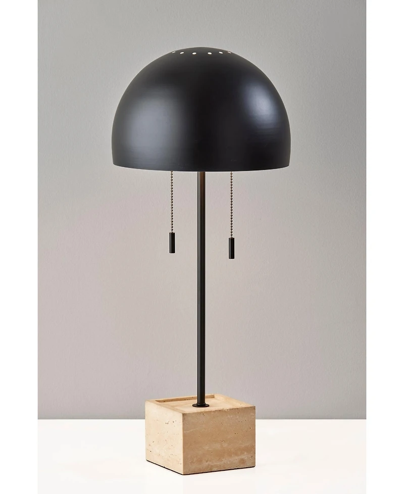 Adesso 24" Wilder Desk Lamp