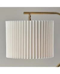 Adesso 60" Evan Floor Lamp