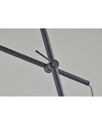 Adesso 73" Varick Arc Lamp